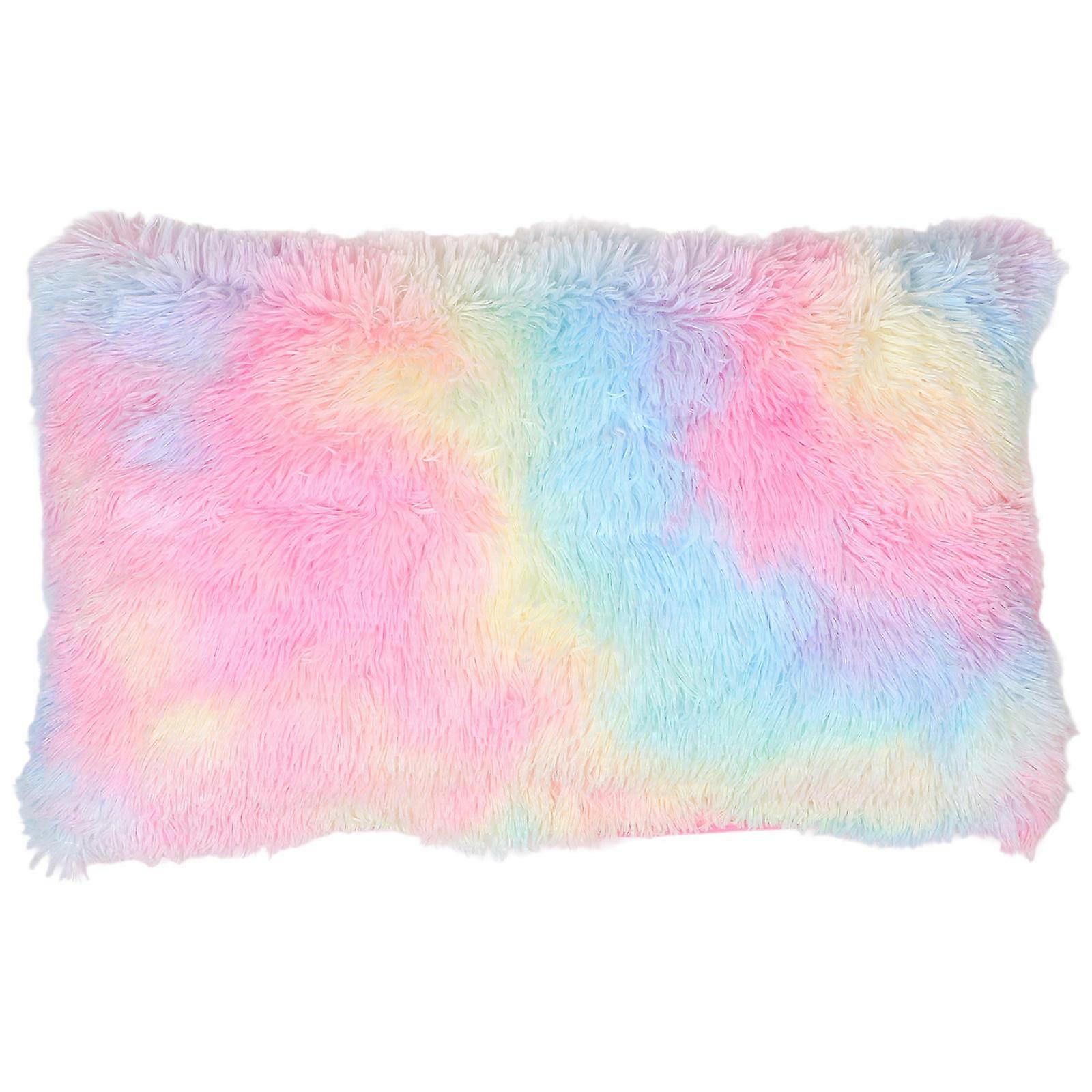 Stylish Throw Pillow Cover, Blend of Durability and Aesthetics, Multi-functional Use