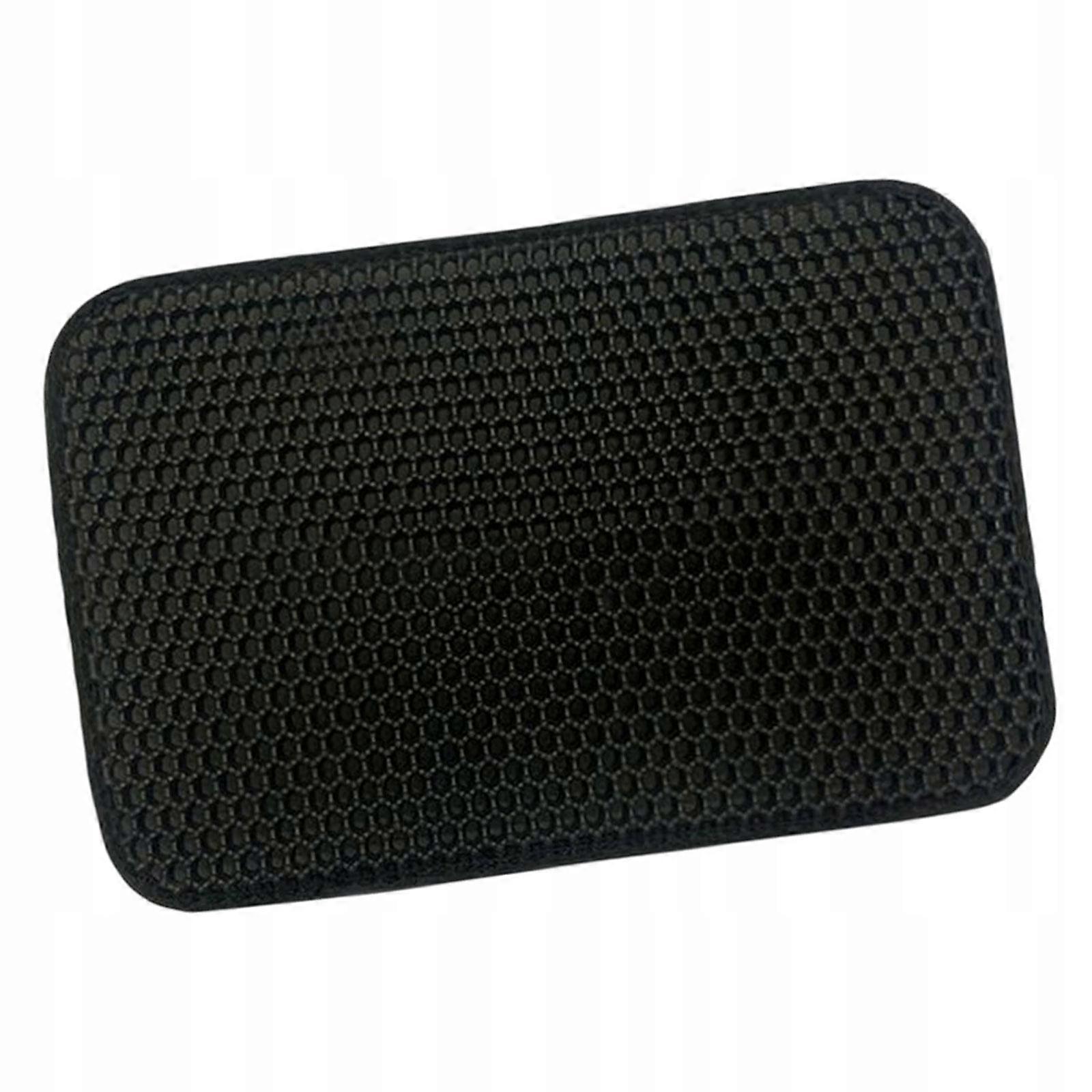 Cat Litter Pad Double Layer Cat Litter Mat