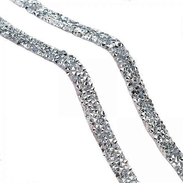 Sparkling Mesh Ribbon for DIY Crafts And Decor