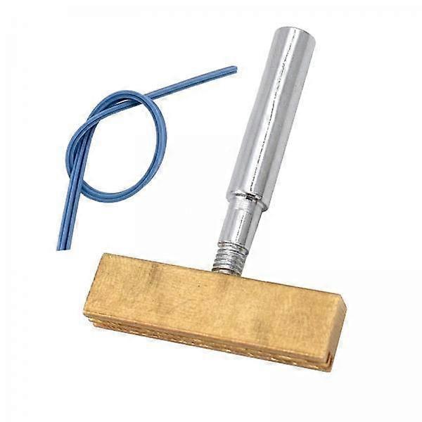 High-Quality Soldering Iron Tip Set for Electronics Maintenance
