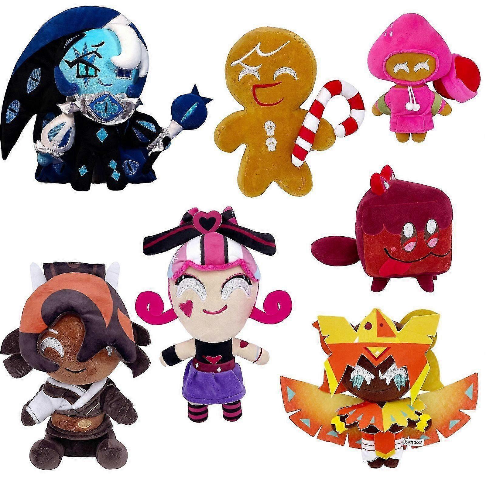 韓国 クッキーランキングダム ぬいぐるみ エスプレッソ味クッキー 受注生産 韓国 クッキーランキングダム ぬいぐるみ エスプレッソ味クッキー 受注