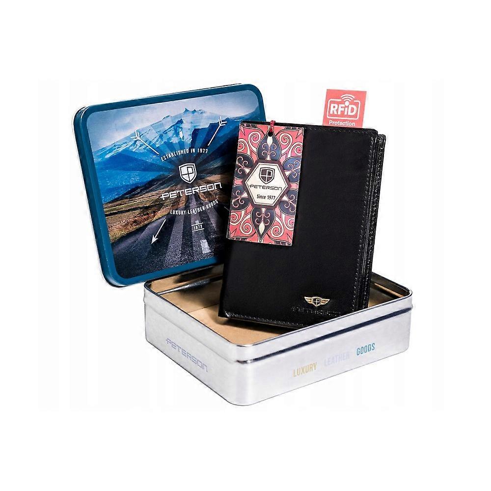 Wallets Peterson PTN333A5897