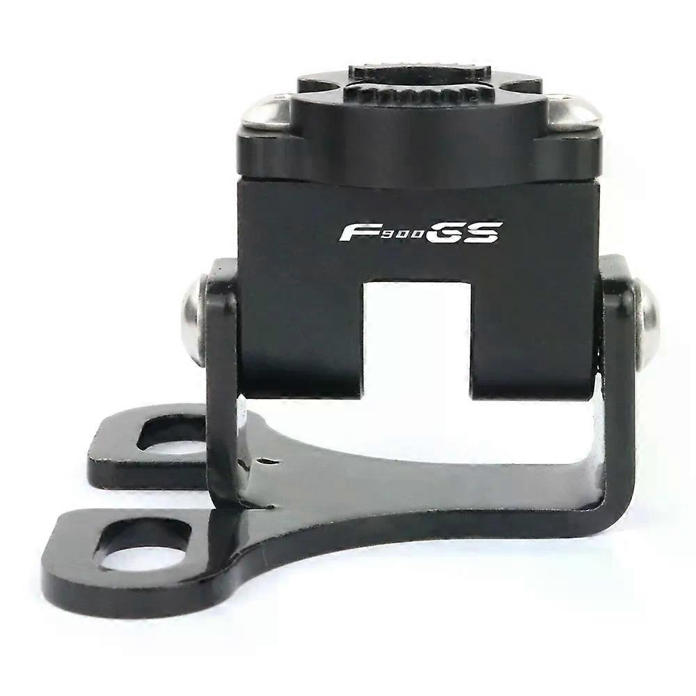Fit For BMW F800GS 2023-2024 F900R 2020-2024 F900XR 2019-2024 F900GS 2023-2024 F900GS Adventure GPS Navigation Mount Bracket