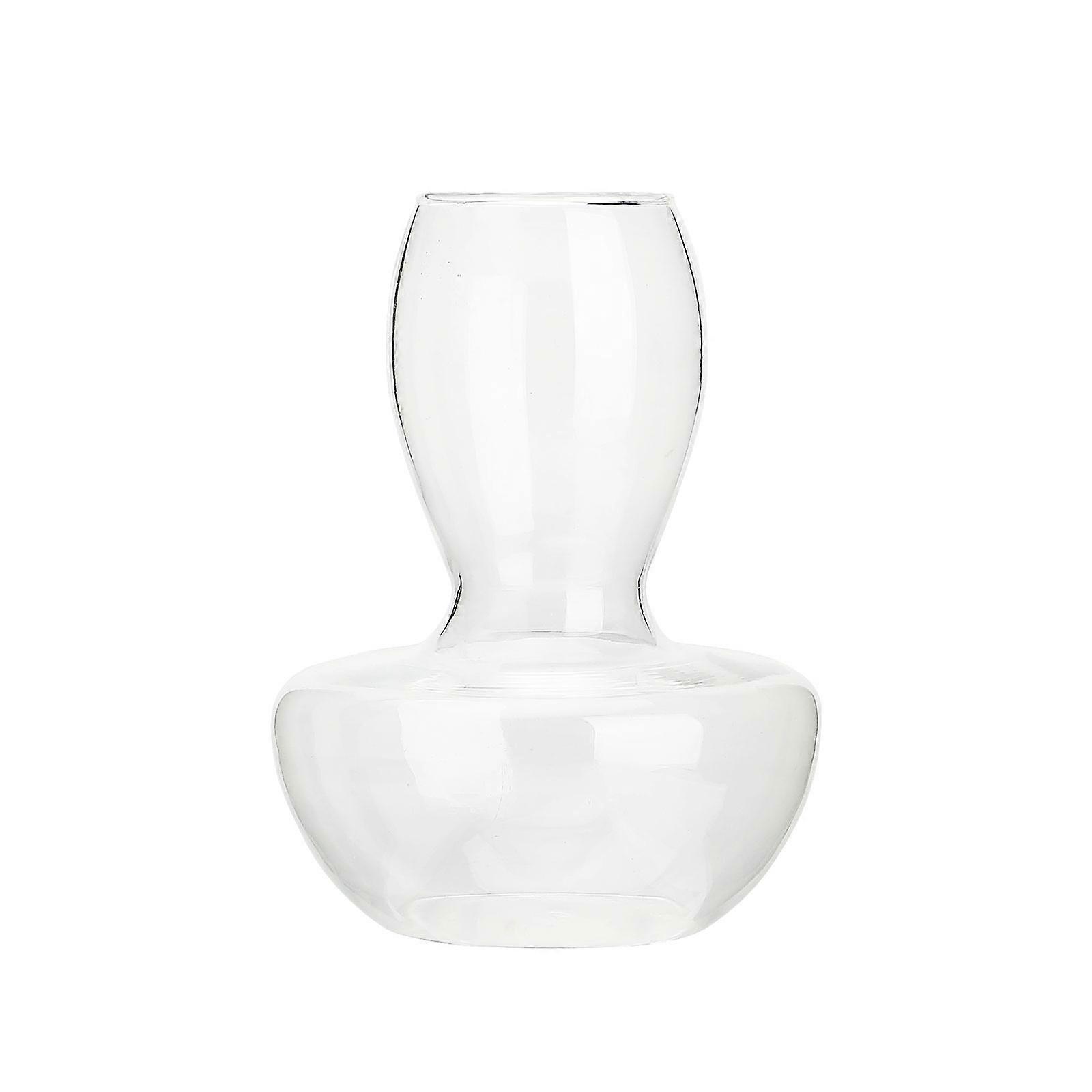 Carafe à vin de luxe, verrerie transparente parfaite pour aérer et présenter vos meilleurs vins, rehausser la saveur et l'arôme des vins rouges,