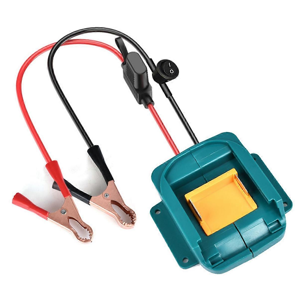 For 18V Li-Ion Battery BL1830 Jump Automotive Booster