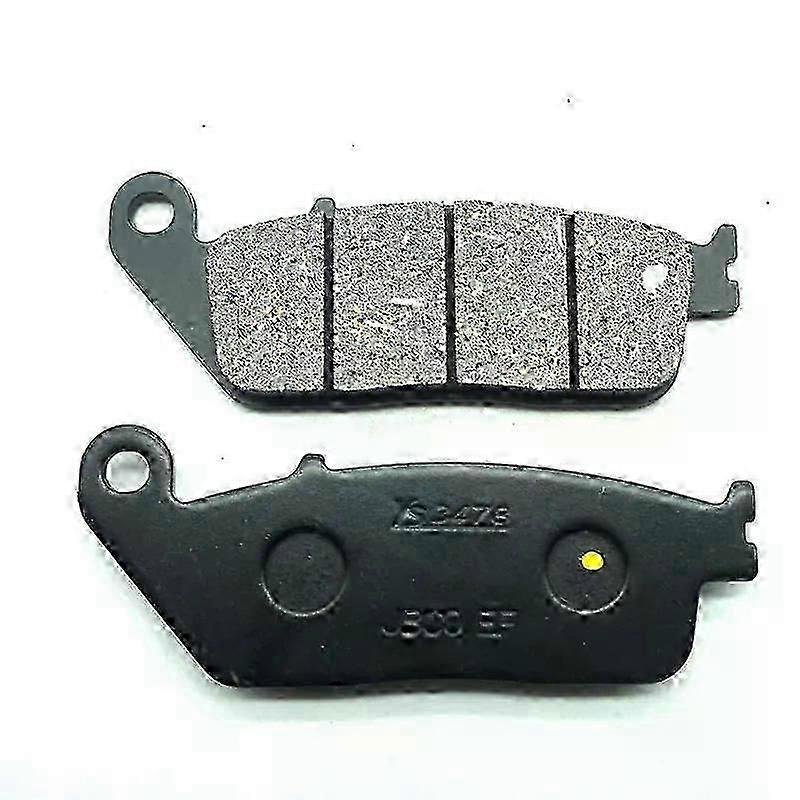 con Moottoripyörän etujarrupalat YAMAHA YP250R X-MAX 250 / ABS 2010-2021 YP 250R YP250 R XMAX