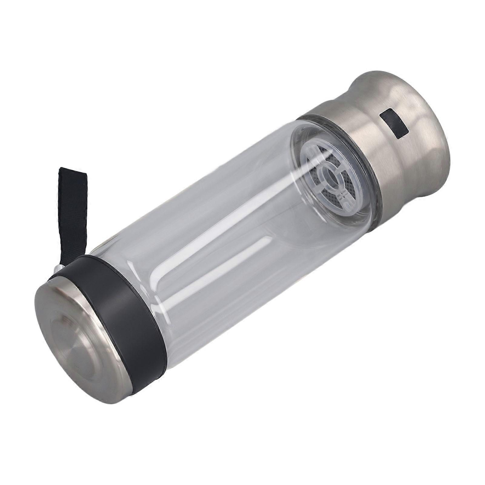 410ML Portable Hydrogen Water Generator AB-H269, 1200-1400PPB