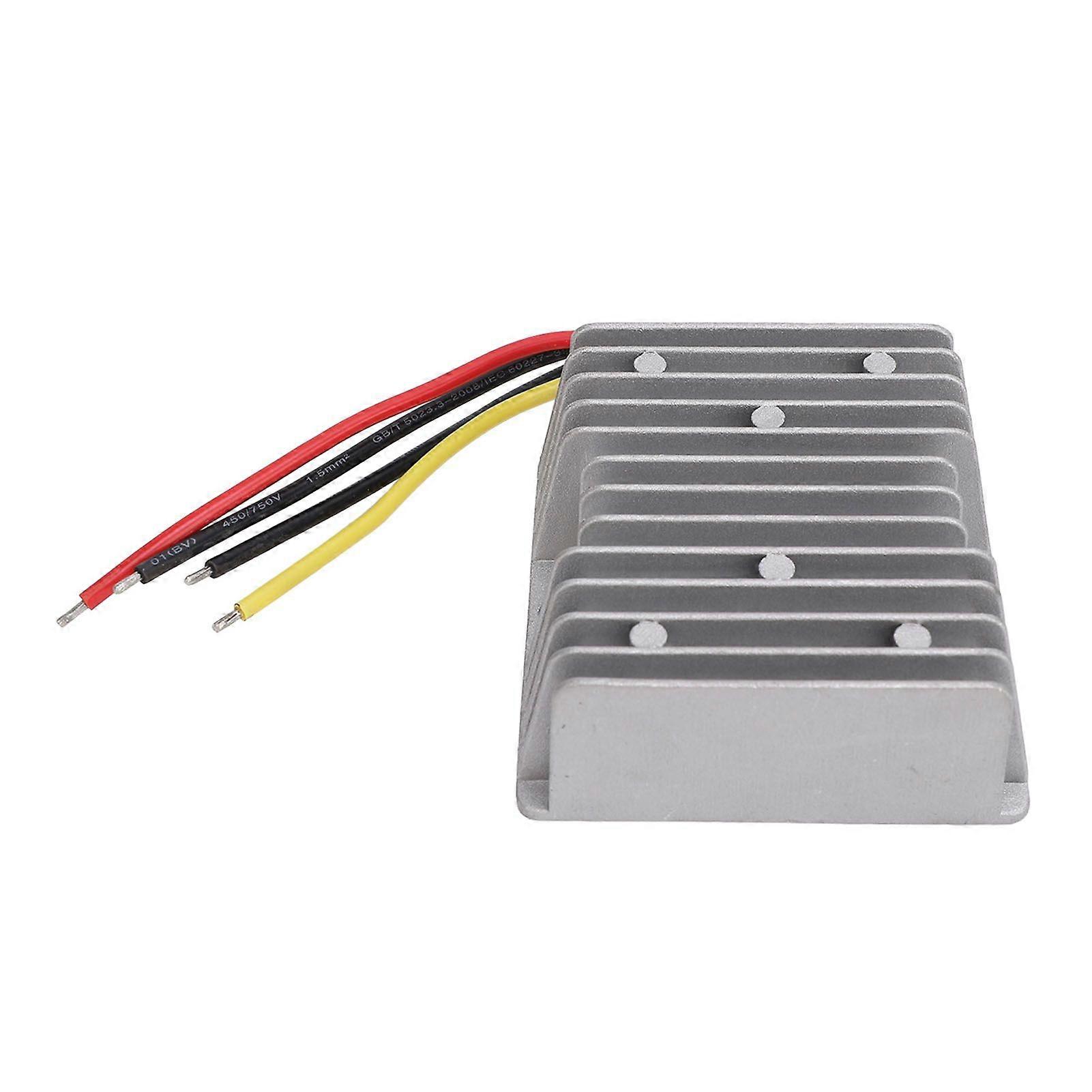 Wysokiej jakości 360W 30A DC-DC nieizolowany zasilacz buck 24V (15-40V) do...