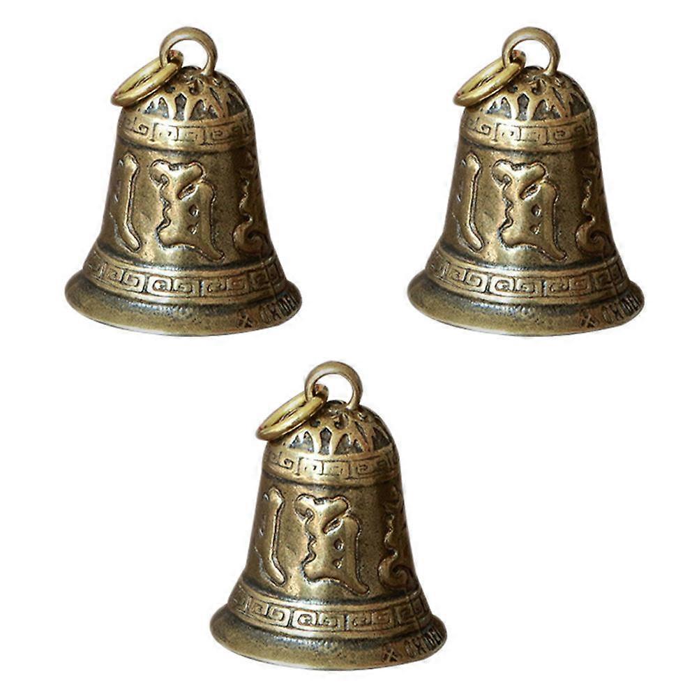 Functional Bell Decorations for DIY Ideas, Refined Texture and Durability