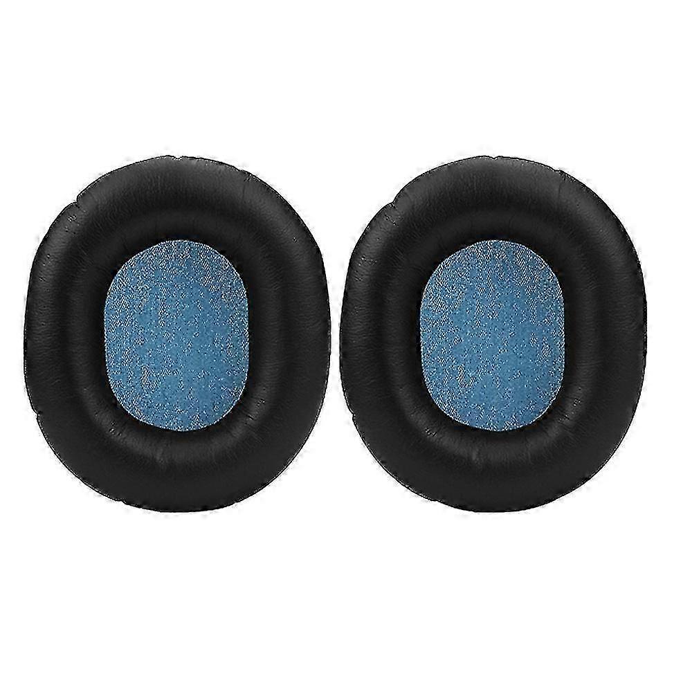 Replacement Earpad Cushion For Senhai Hd8 Hd8dj Hd6 Mix Foam Cover Protection