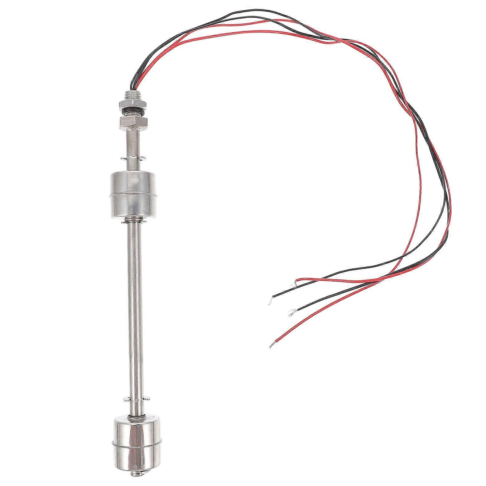 1 Pc Stainless Steel Practical Water Level Sensor Float for Water Tank