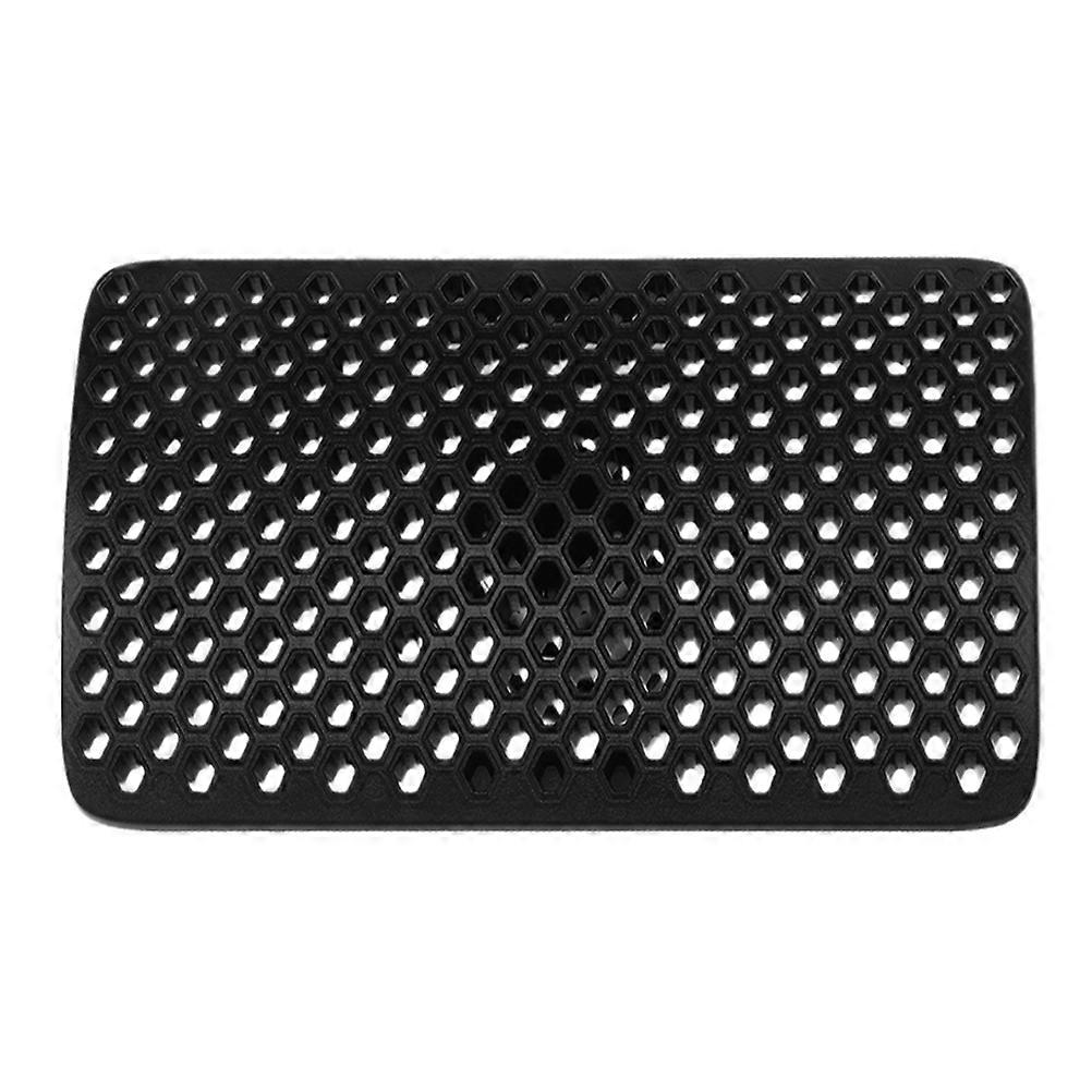 Auto Wind Baffle, Enhances Air Conditioning Efficiency for Passenger Comfort