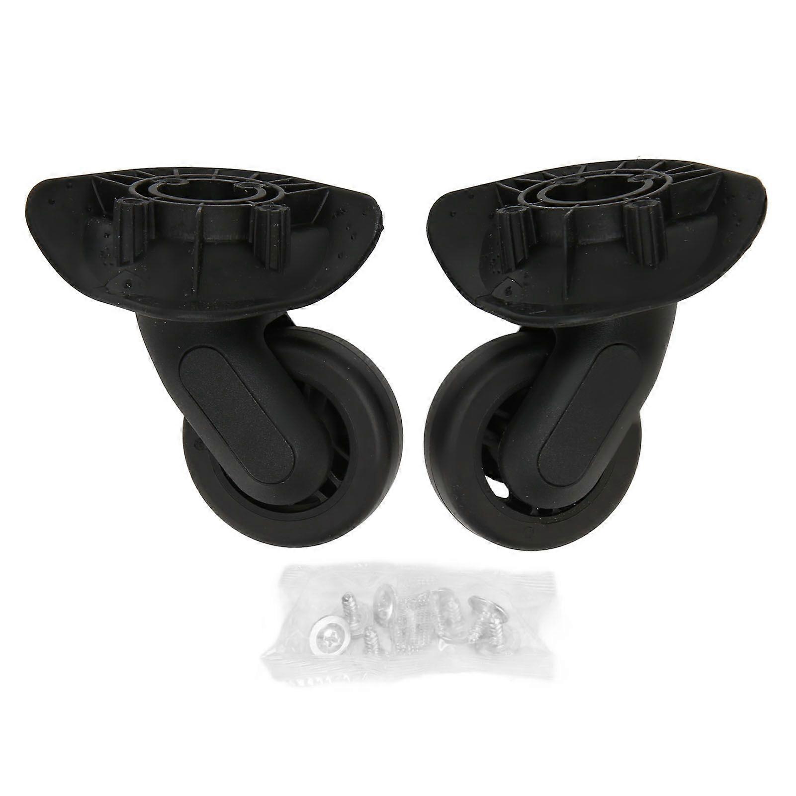 2025 Latest Model  Suitcase Universal Wheel Silent Wearable Lightweight