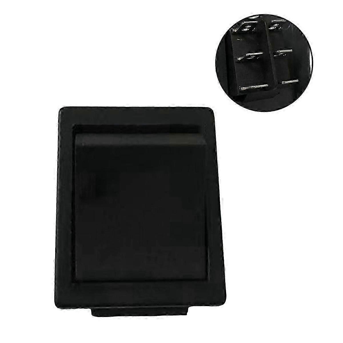 Children's Ride-On Car Accelerator Pedal Reset Control Switch Replacement for Electric Vehicles