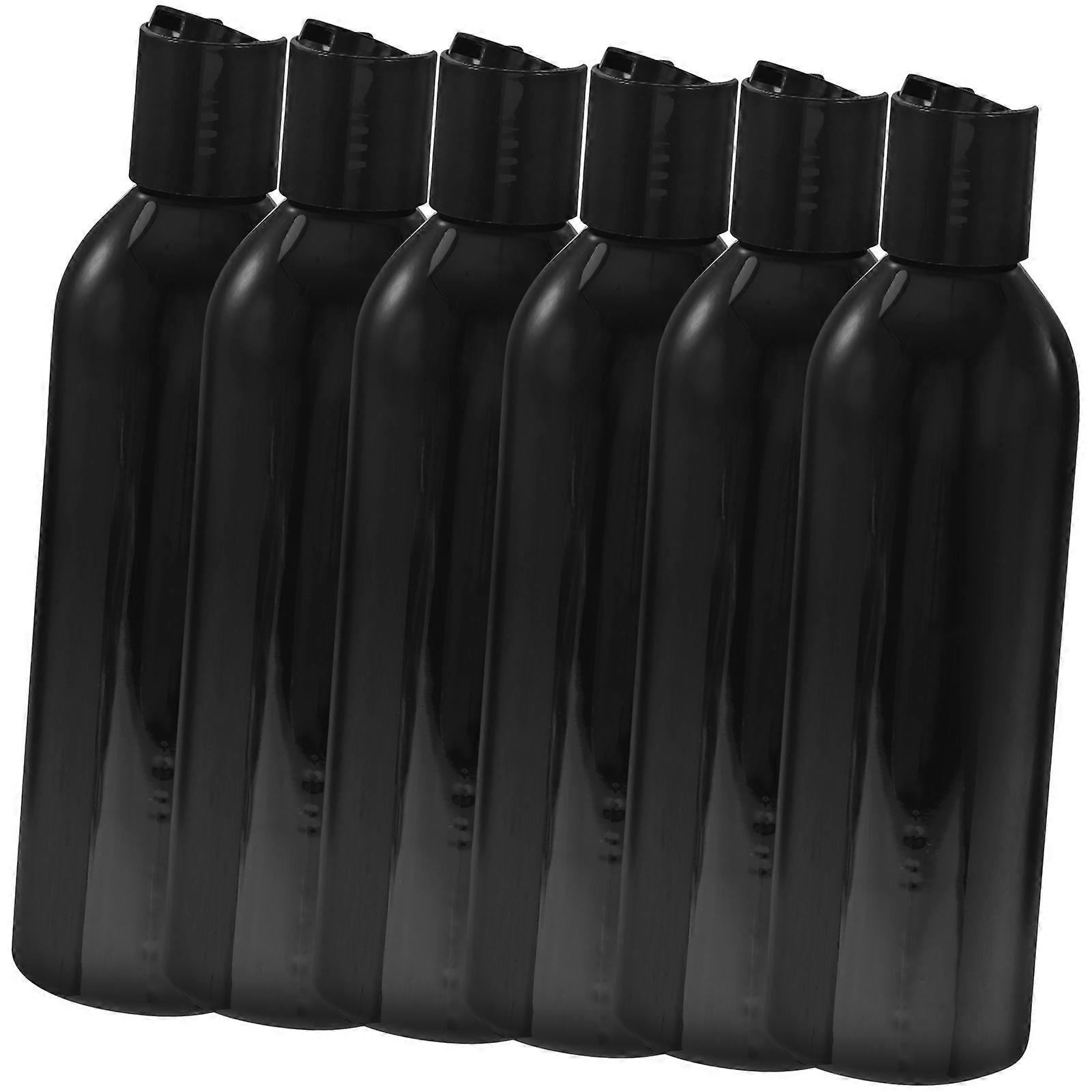 Odorless Empty Tubes, Easy to Clean and Fill, Perfect for Lotion Storage