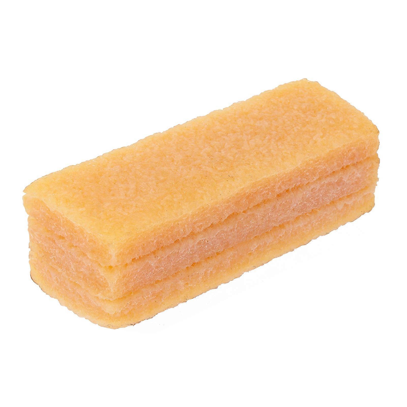 Cleaning Block Eraser For Skateboards Natural Rubber Grip Tape Cleaner 1Pack