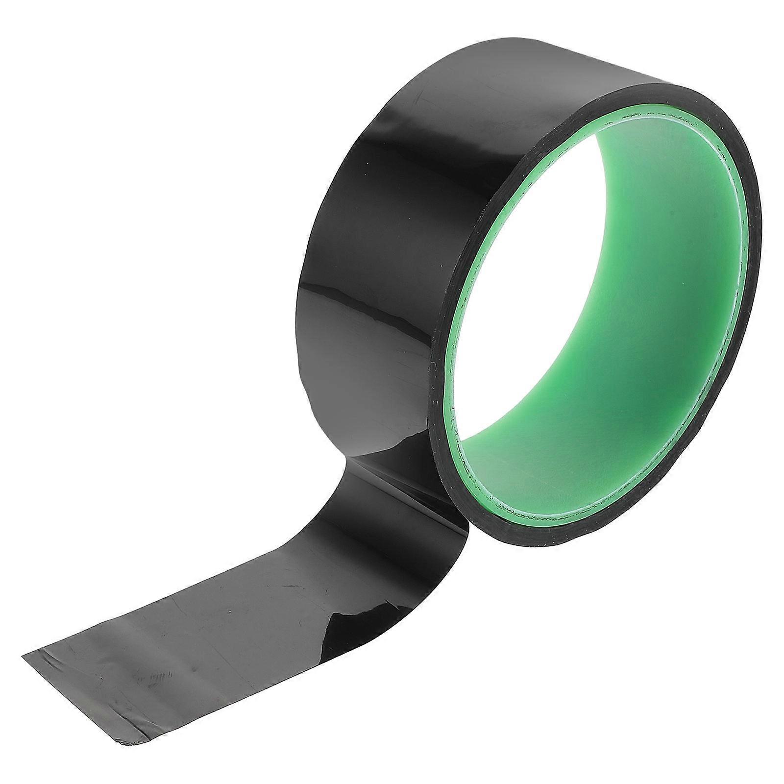 Ταινία ζάντας ποδηλάτου για ελαστικά χωρίς σωλήνα – Επένδυση διάτρησης PET για δρόμο και, βελτιωμένη ασφάλεια και γρήγορη εγκατάσταση