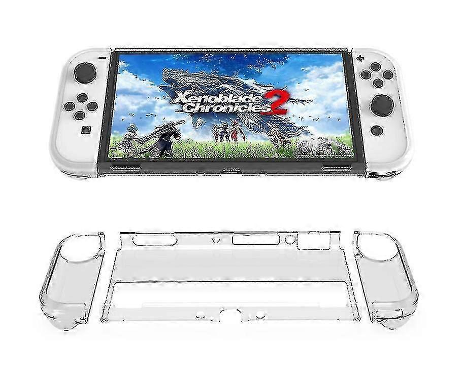 Switch OLED Protector Shell Schutzhülle