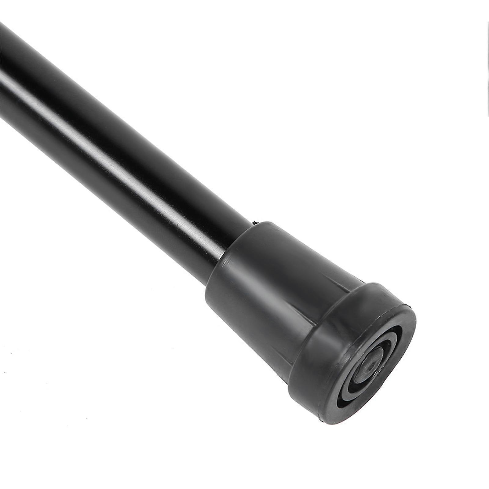 Foldable and adjustable walking sticks for the elderly and disabled