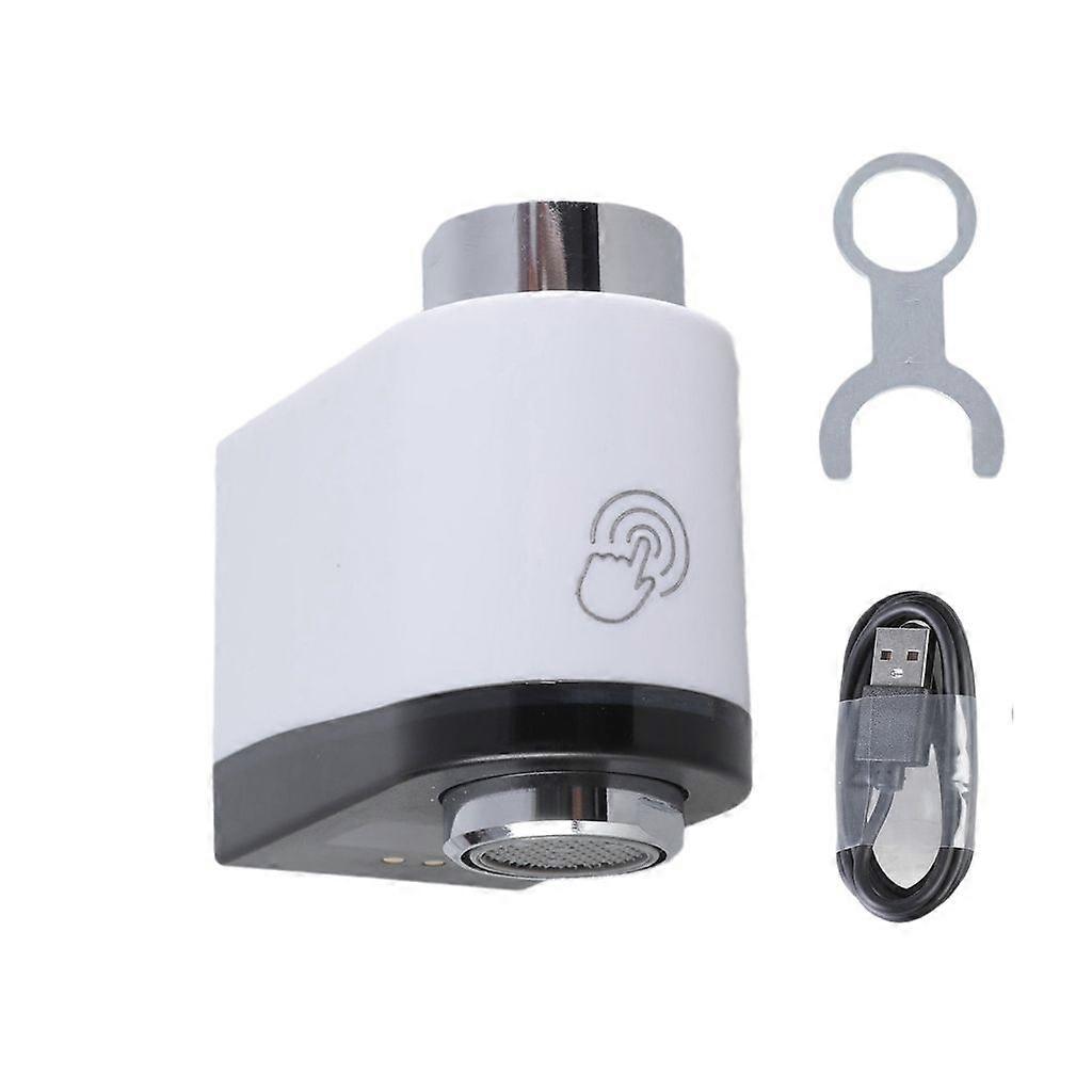 Practical Sensors Tap Offering Gentle Water Flows and Faucet Prevention