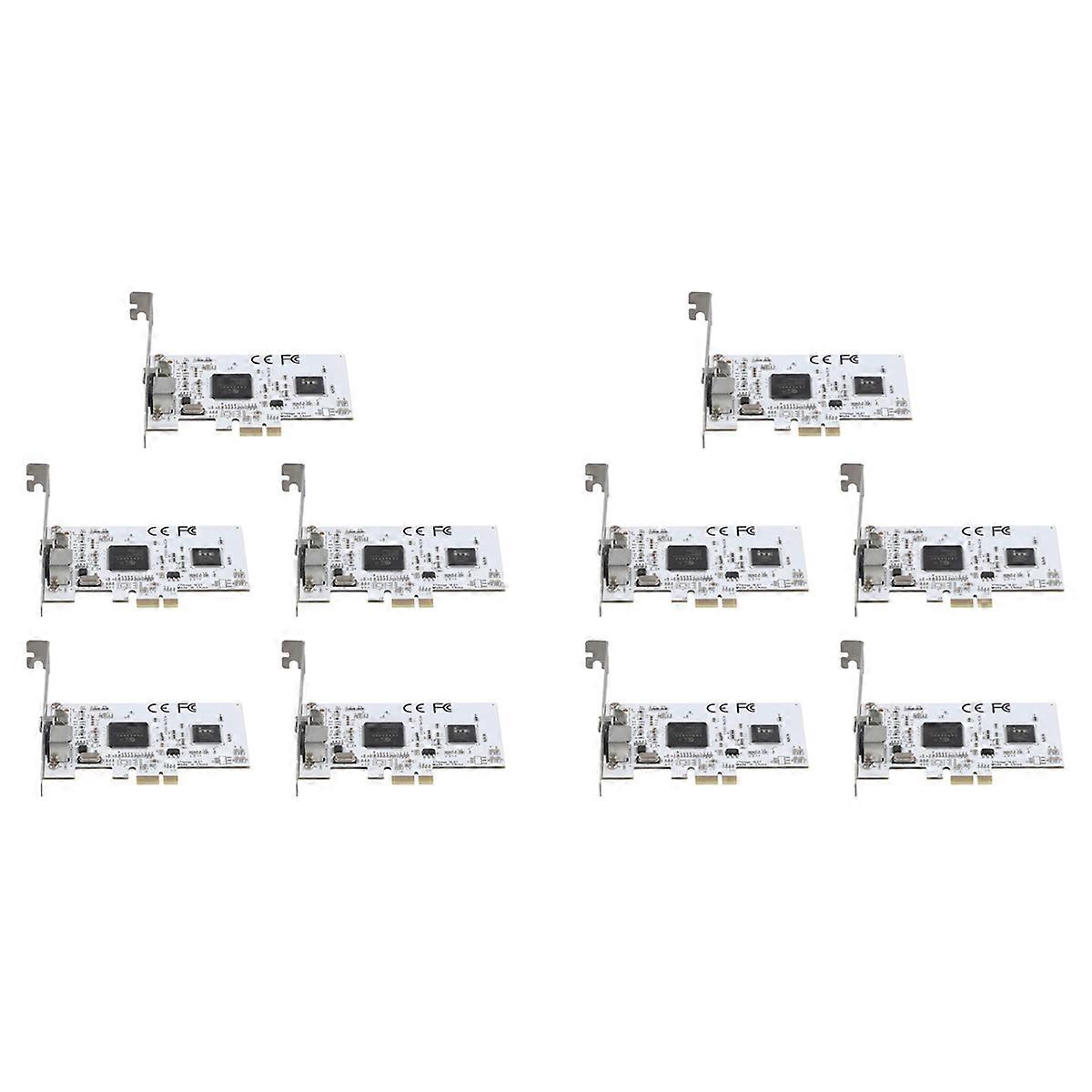 HD 640X480 Resolution Video Capture Card Image Capture Card