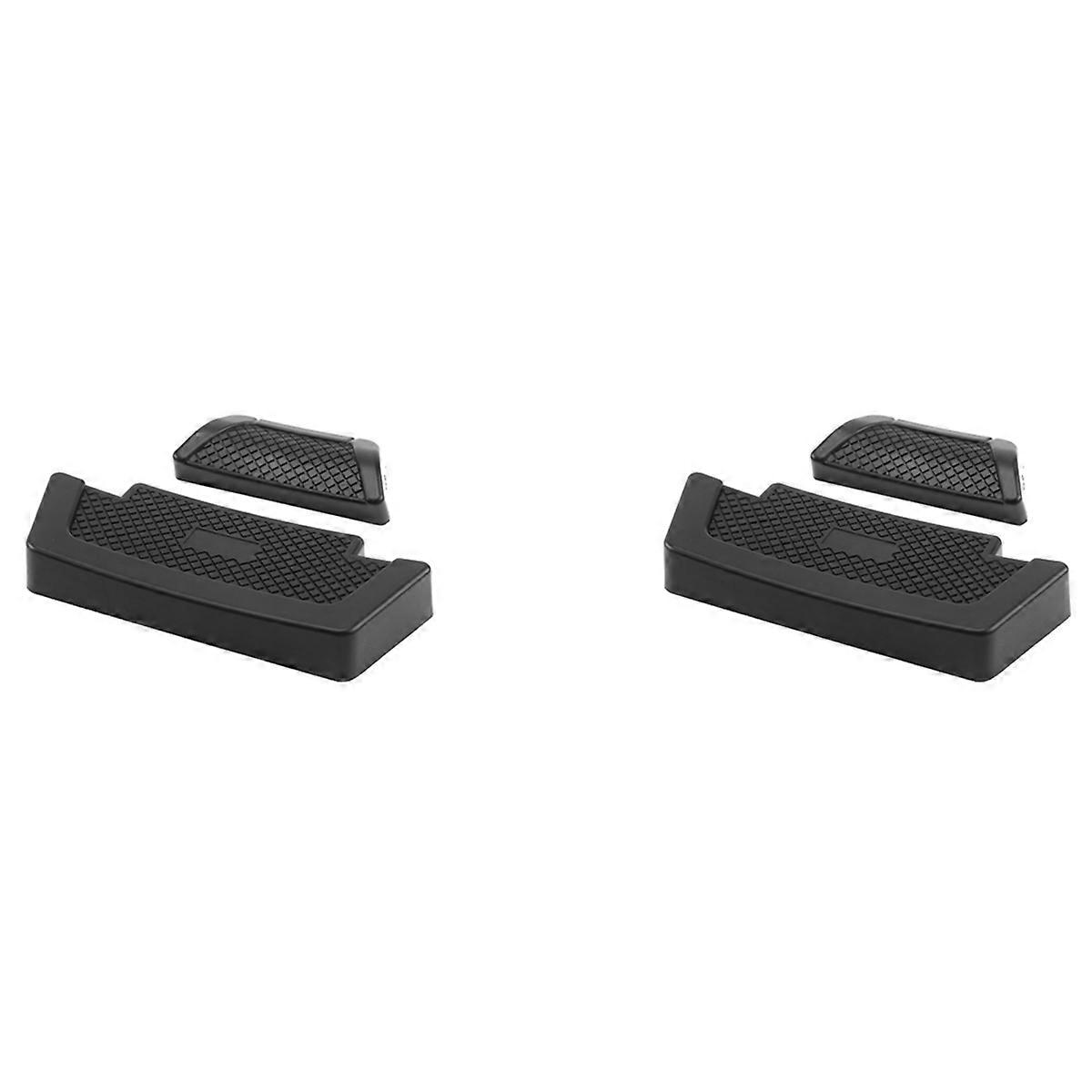 25L 28L 32L Rear Tail Top Tool Box Backrest Cushion for