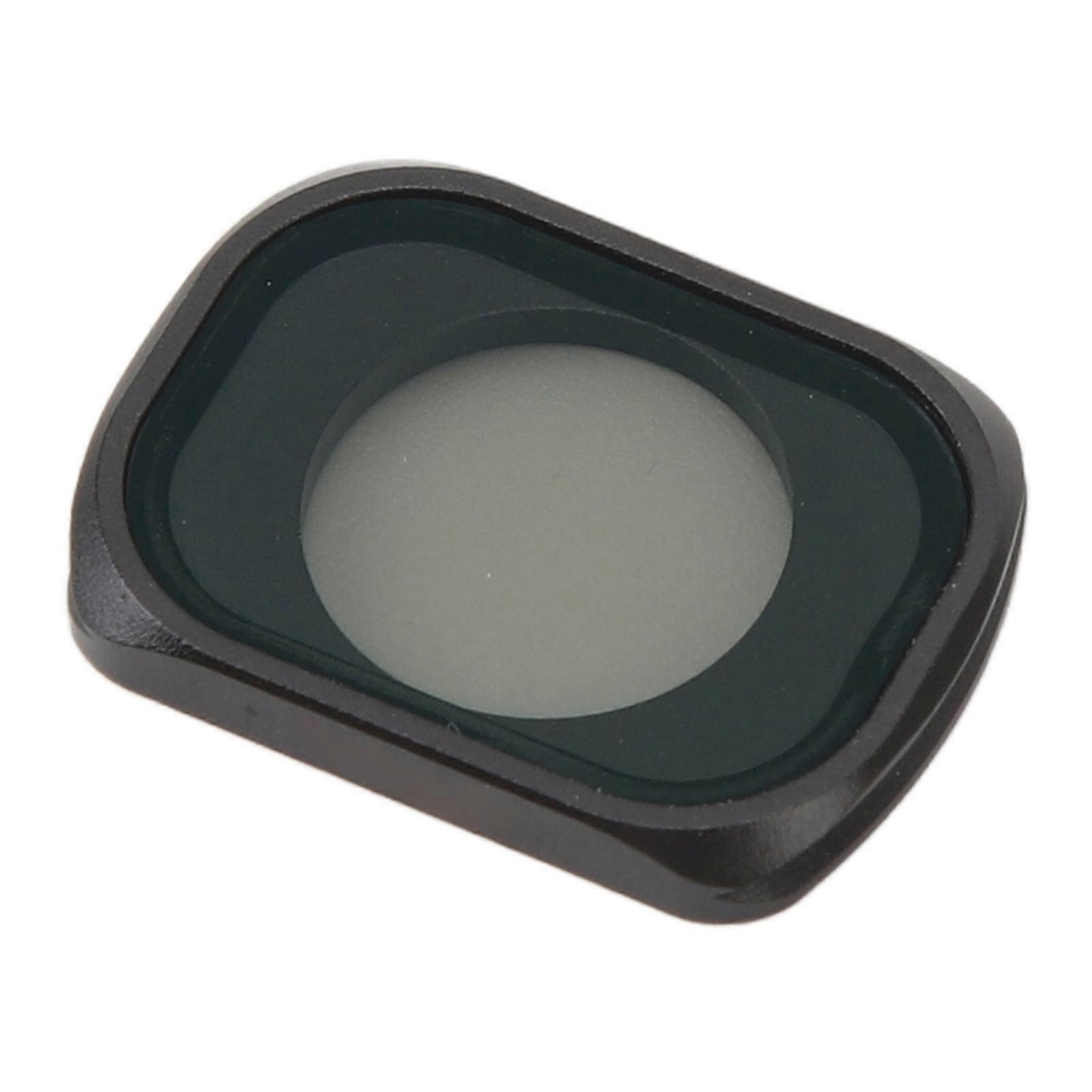 High Definition CPL Polarizing Filter for Osmo Pocket 3 Camera Lens