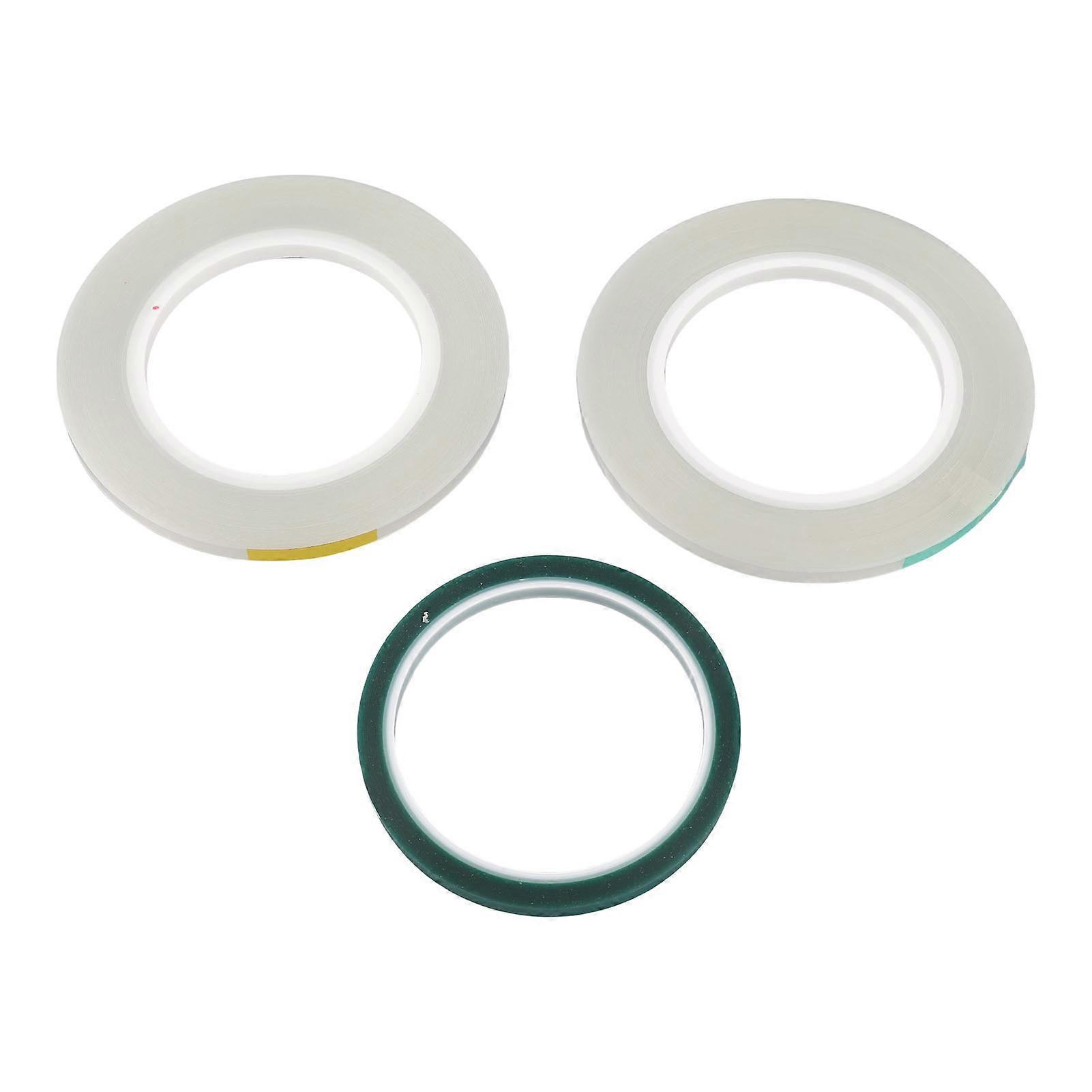 Professional 1/4 10 Inch Splicing Tape for Revoxsonido Open Reel Cassette Media