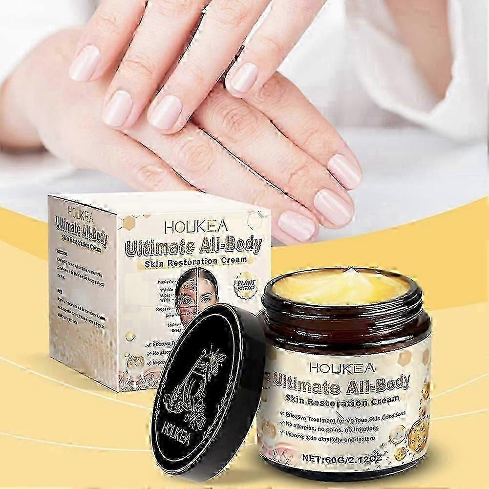 All Skin Restoration Cream, Anti-spots Removal, Skin For Women Men