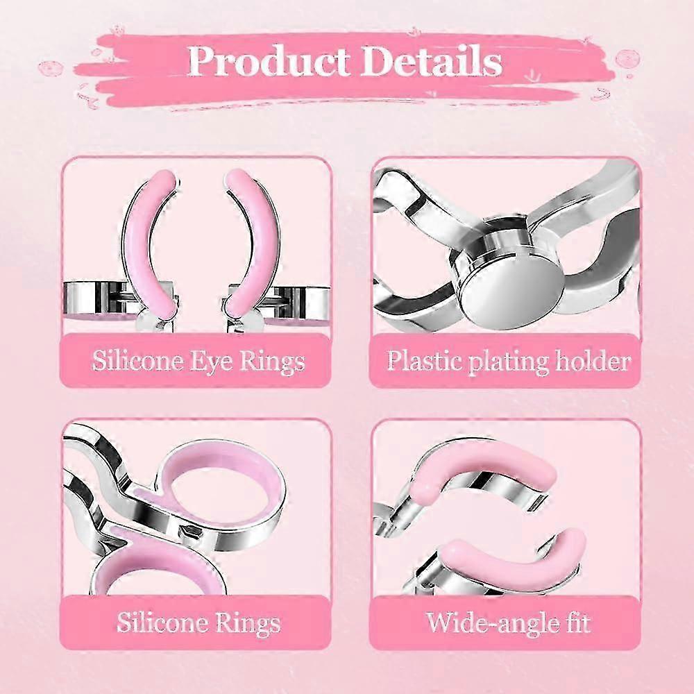 Contact Lens Application Aid, Lens Helper Tool, Travel Kit