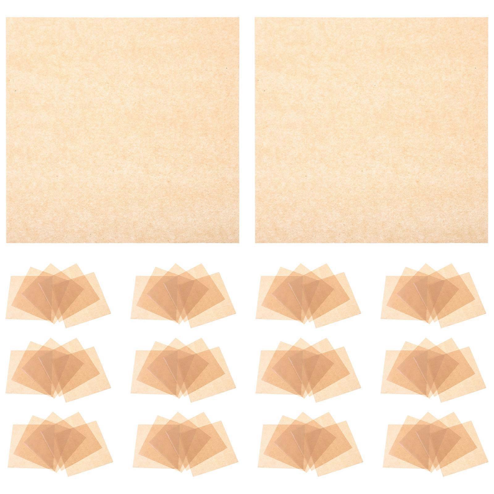 Fry Liners with Enhanced Absorption, Keeps Food Fresh, Ideal for Restaurant Use