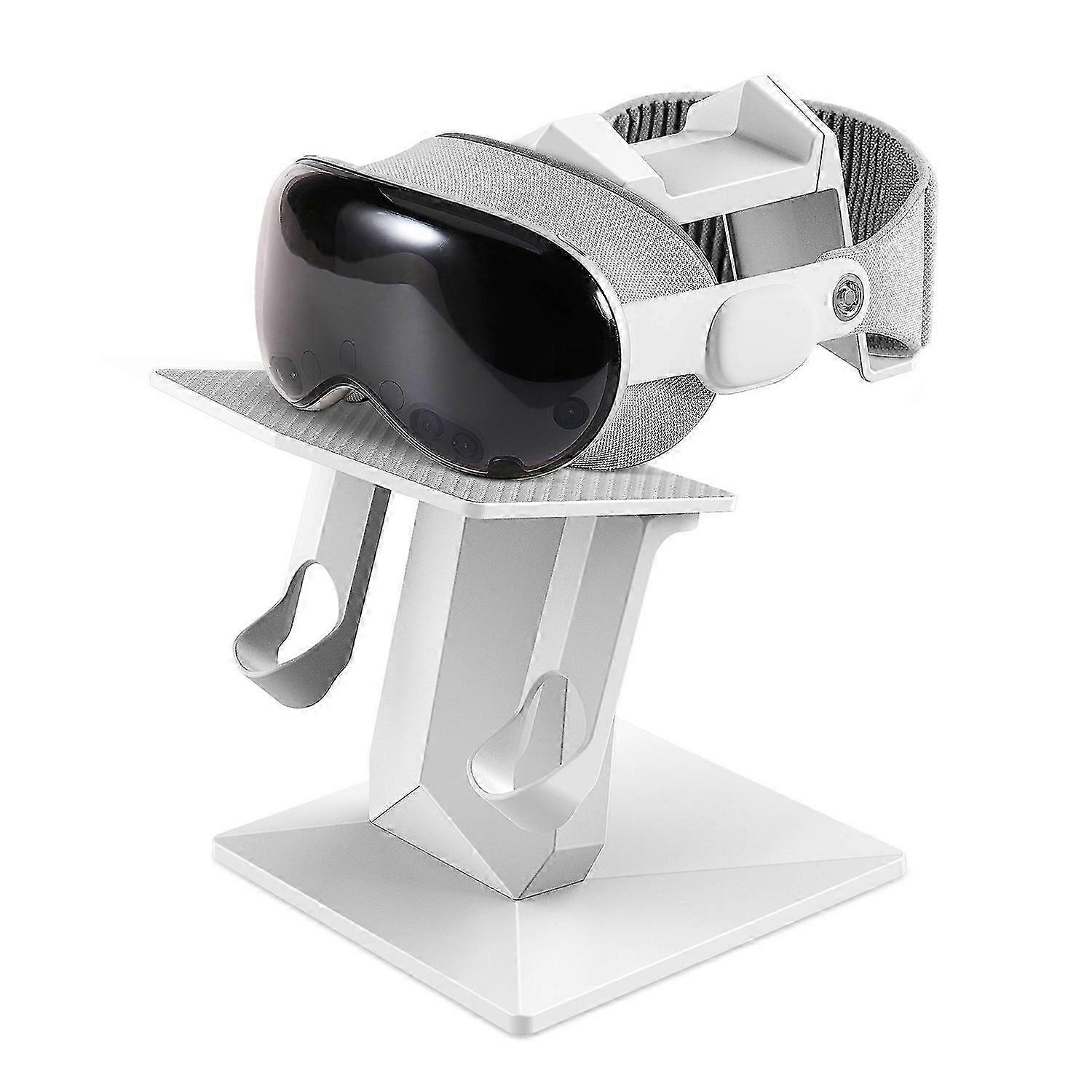 VR Display Stand ABS Desktop Storage Holder for Certain Brands