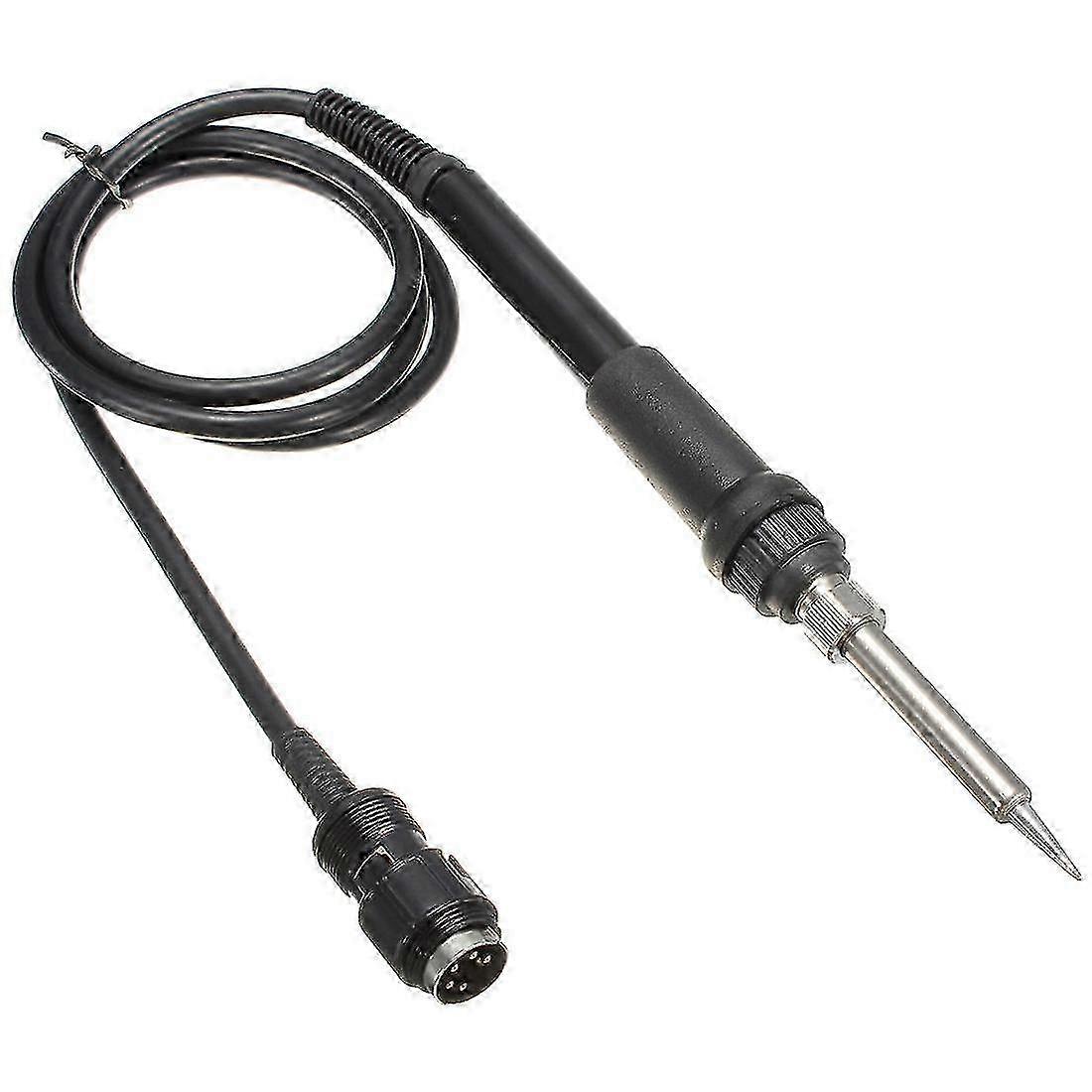 Soldering Station Iron Handle 24V Compatible with Various Models IND008
