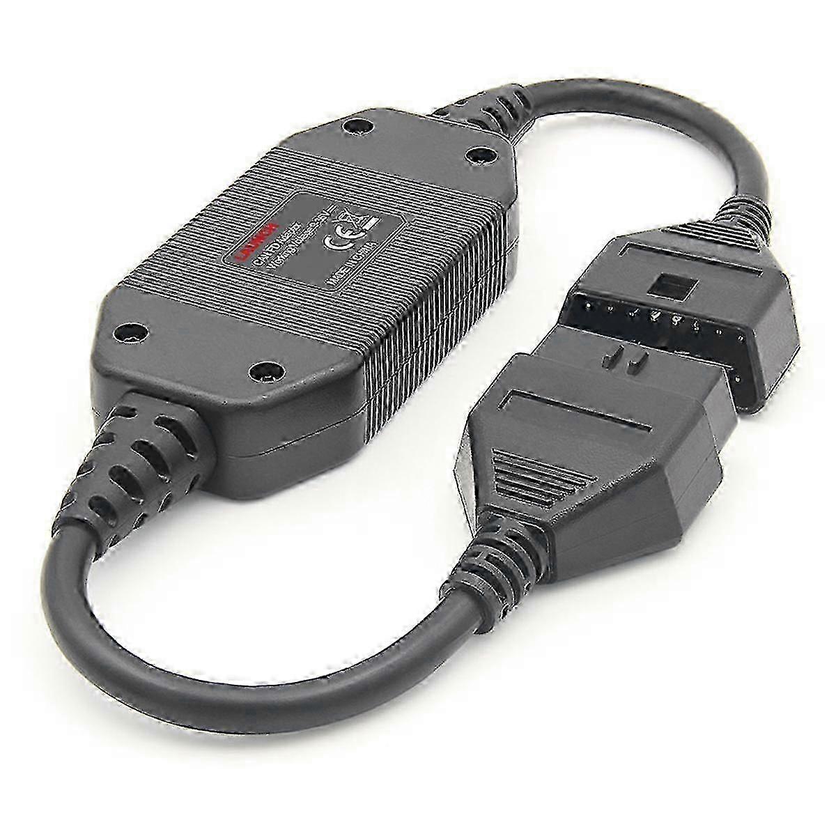 CAN Adapter Code Reader CANFD Cable Car Diagnostic Scanner for Compatible Models