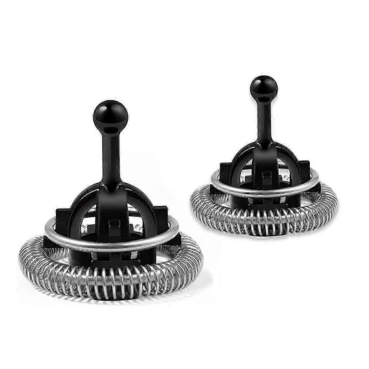 Replacement Parts for Blender Milk Frother Suitable for Aeroccino 3 and 4 Coffee Makers