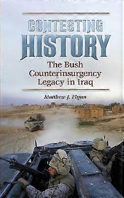 Contesting History