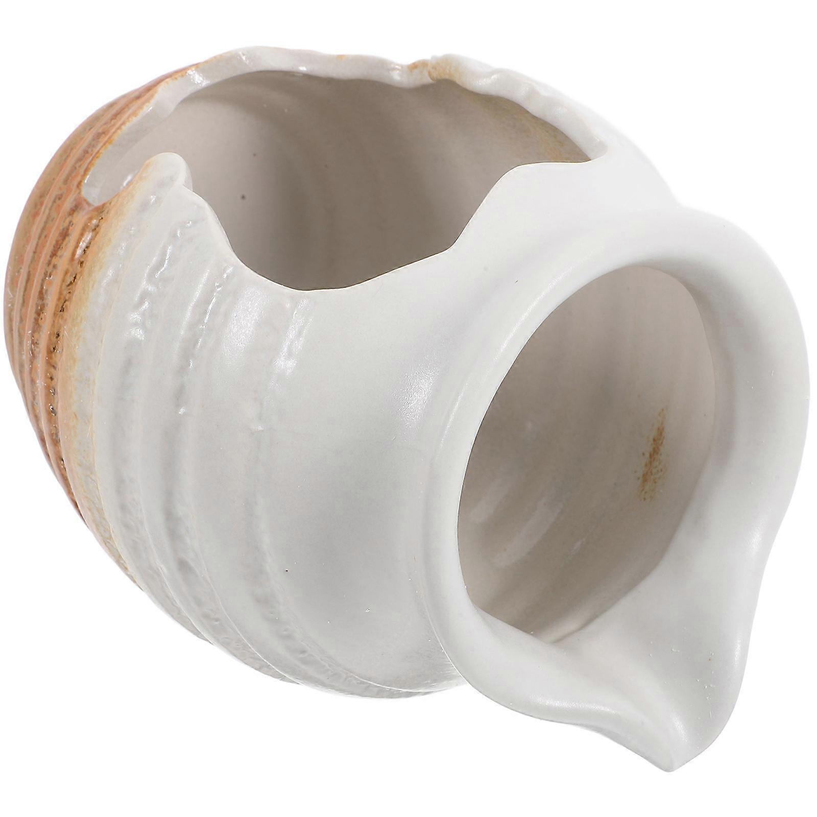 It sounds like you're referring to a product description for a **Circulating Waterfall Jar Fountain**, which is an elegant ceramic fountain designed