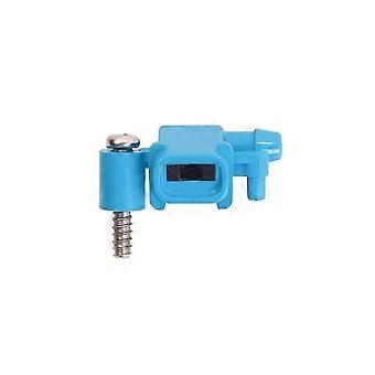 Embout d'aspirateur (modèle 2025) pour nettoyeur haute pression M6 240 241 244 (1 pièce)