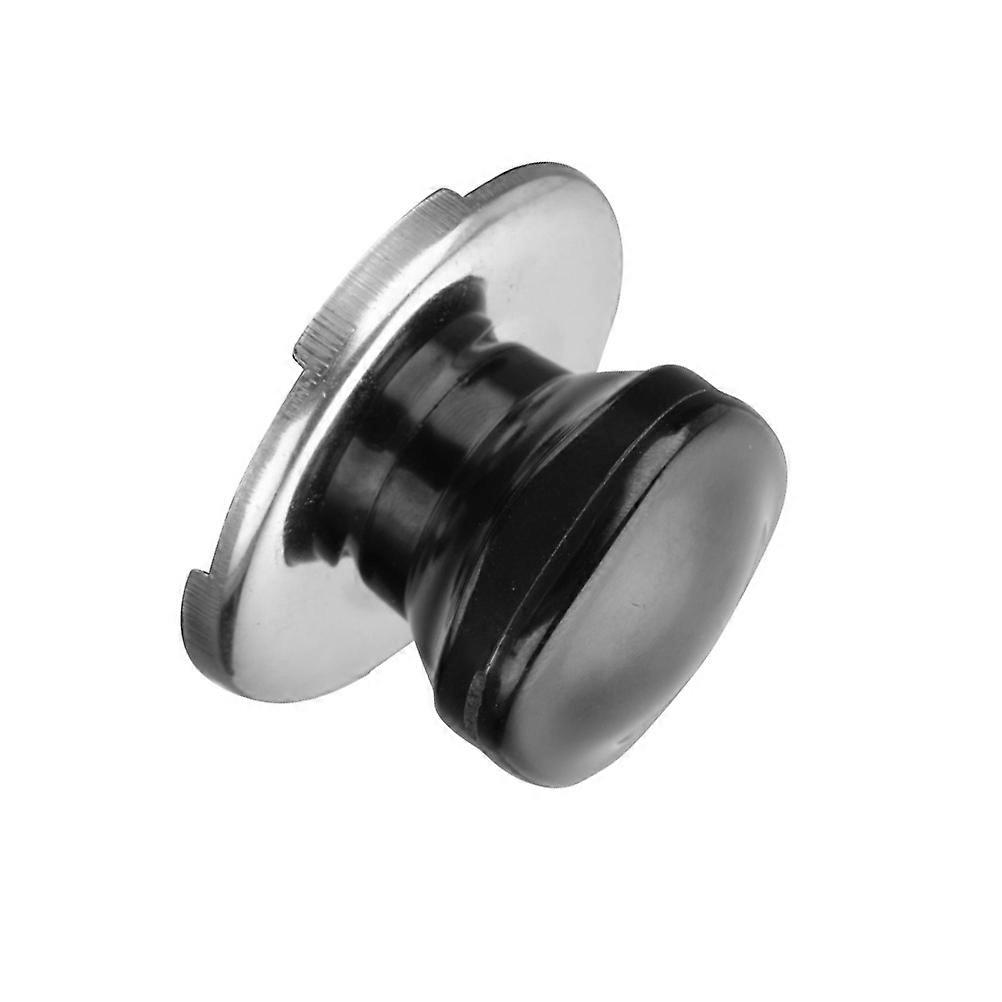Kettle Accessories Lid Knob Whistle Easy Installation 1Pack
