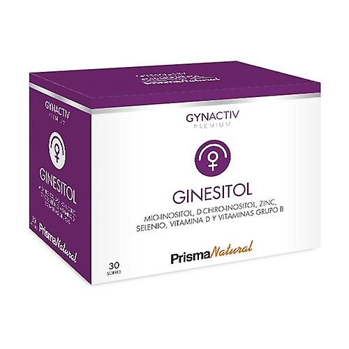 Gynactiv Ginesitol 30 packets
