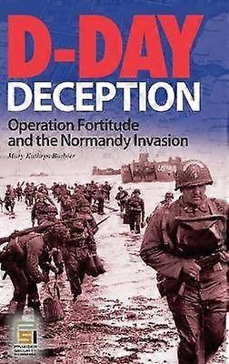 D-Day Deception