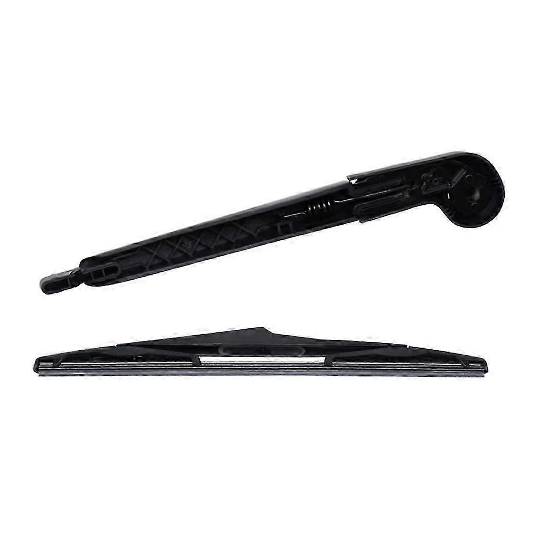 Pair Windshield Wiper Arm Blade For For 20072018 (windshieldposition)