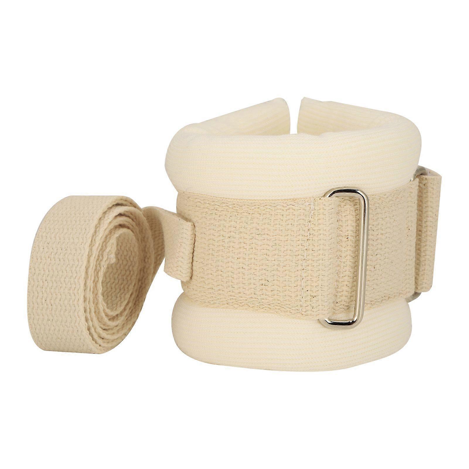 Patient Medical Restraints Limb Holders Thickened Elderly Control Limb Holder StrapYMMR)