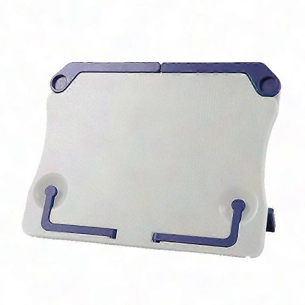 Foldable Book Holder Stand for Reading and Cooking