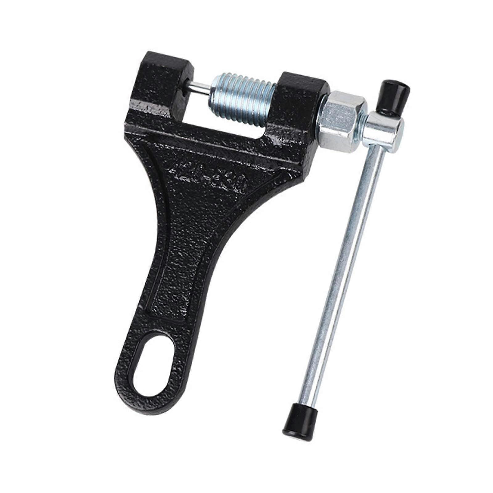 Bike Chain Splitter Breaker Chain Rivet Link Pin Bicycle Remover Tool Removal/Installation Bicycle Tools