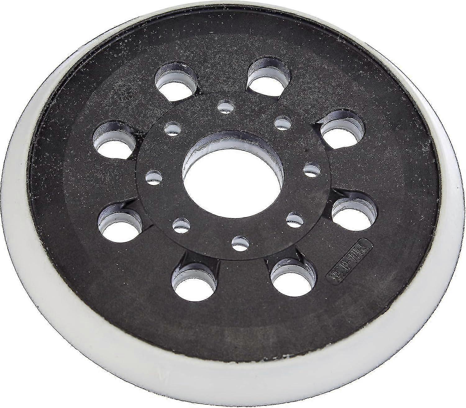 Slipepute For Gex 125-1 AE Profesjonell Middels hard
