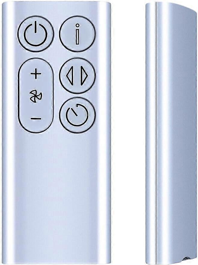 Télécommande de remplacement pour Dyson BP01 Pure Cool Me