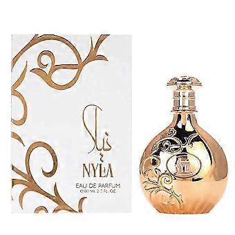 Arabiyat Prestige Nyla Perfume Eau De Parfum 80ml Unisex