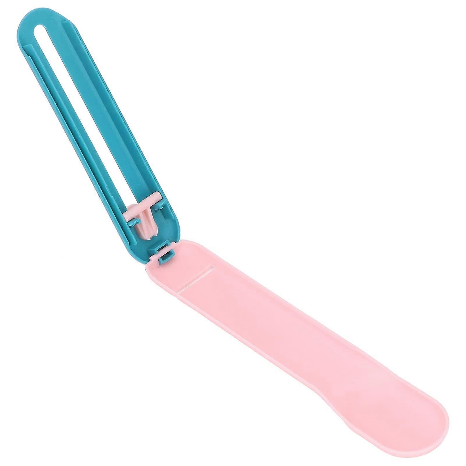 Cat Treats Squeeze Spoon For Cats, Efficient Dosing Of Wet Treats, Safe PP Plastic
