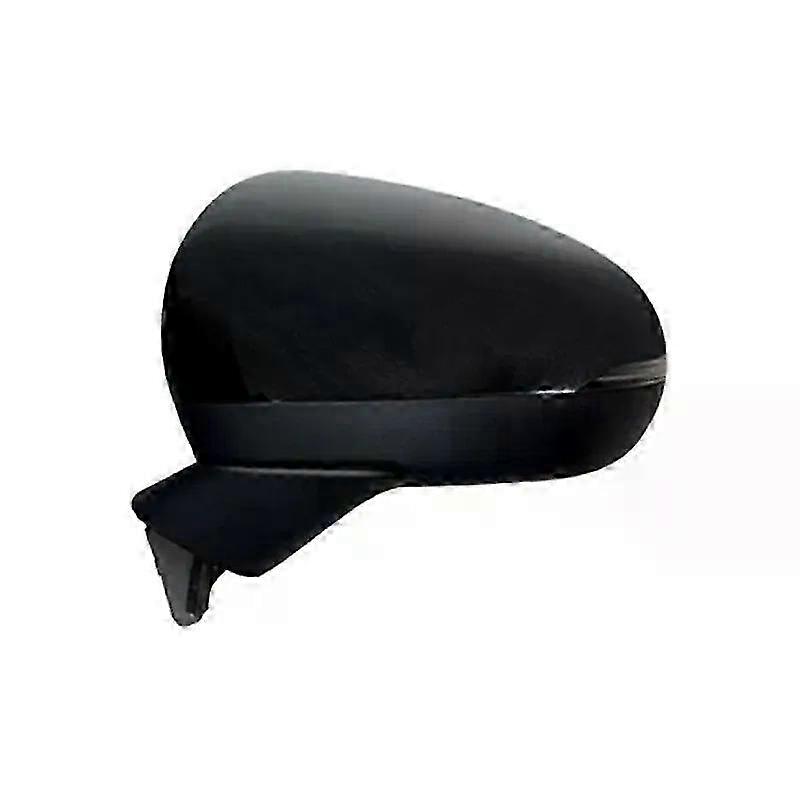 Rearview Mirror Assembly for Mercedes-Benz W177 - Electric Folding, Adjusting, Heating & Turn Signal Functionality